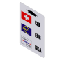 Preview: CHF, EUR, RKA