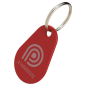 Preview: RFID Transponder (13,56 MHz) Rot