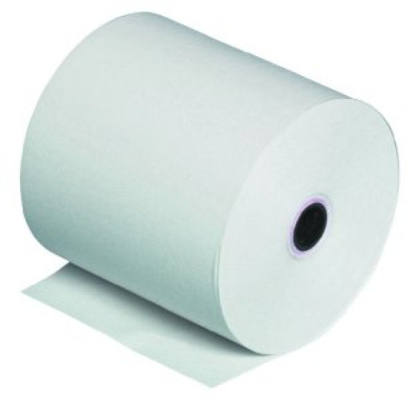 Thermal rolls 80x80x12mm, for POS receipt printer