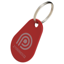 RFID Transponder (13,56 MHz) Rot